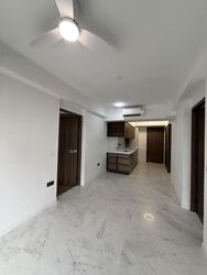 Tanah Merah Kechil Link (D16), Condominium #620671991